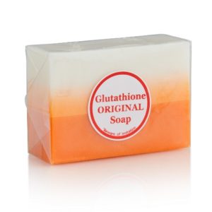 ORIGINAL Kojic & Glutathione Dual Whitening