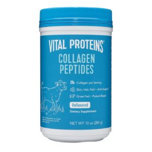 VTIAL Proteins Collagen Peptides Dietary Supplements 284g