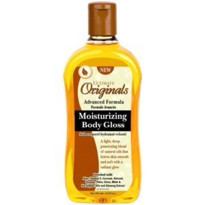 ULTIMATE Originals Moist Body Gloss