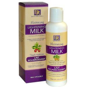 DAGGETT & RAMSDELL Moisturizing Lightening Milk 180ml
