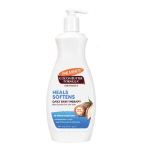 PALMER'S Cocoa Butter Formula Daily Skin Therapy Body Lotion 591ml.