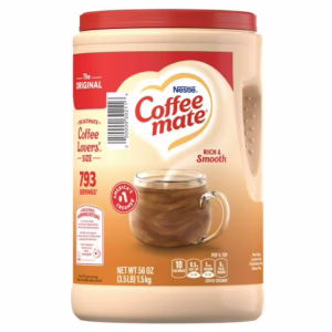 NESTLE Coffee Mate Original Powdered Coffee Creamer 1.5Kg.