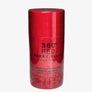 PERRY ELLIS 360 RED For Men Deodorant Stick 78g