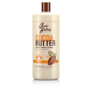 QUEEN HELENE Cocoa Butter Hand & Body Lotion 907g.